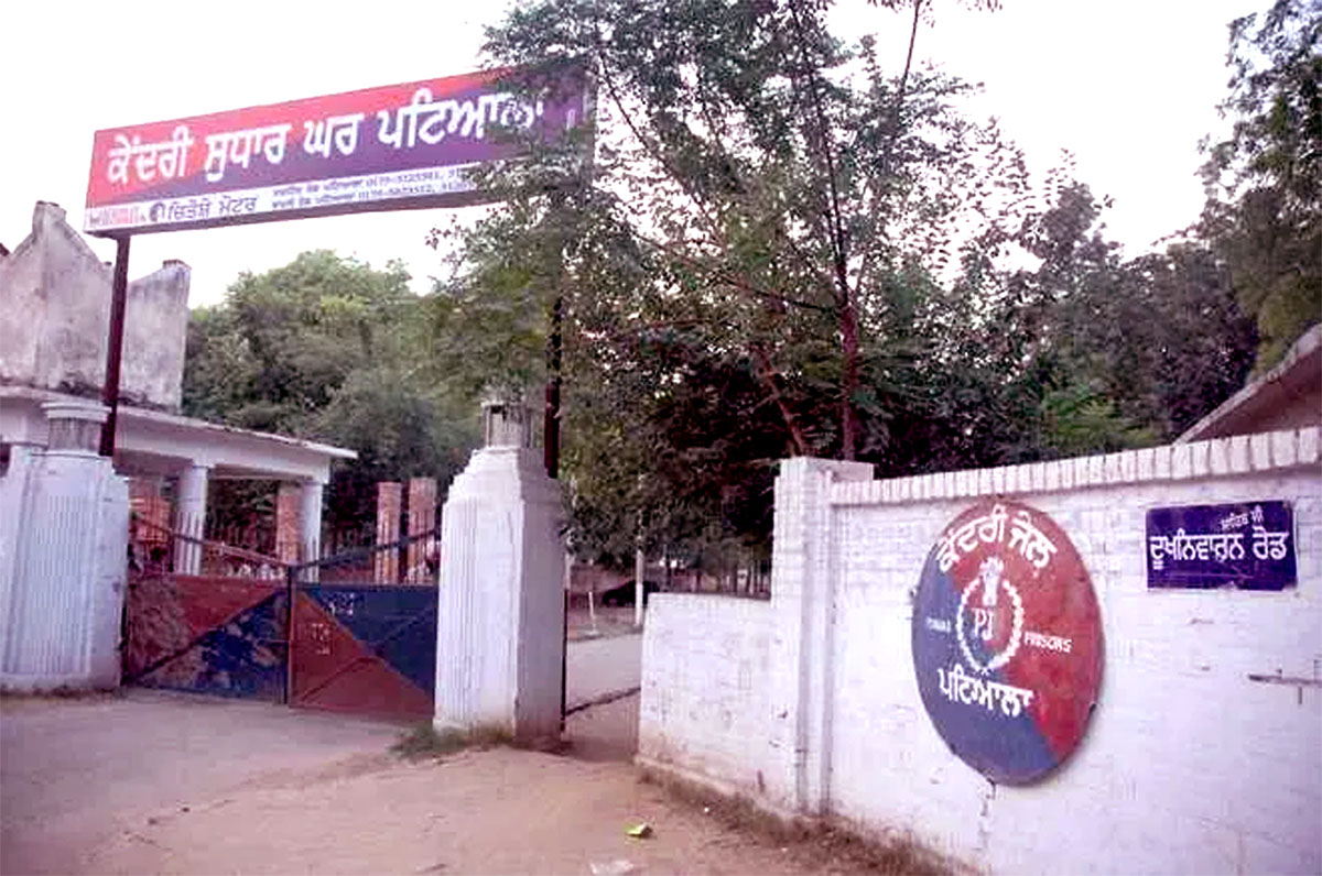 Three farmers released from Patiala and Nabha jails.